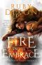 [Fireblood Dragon 03] • Fire In His Embrace